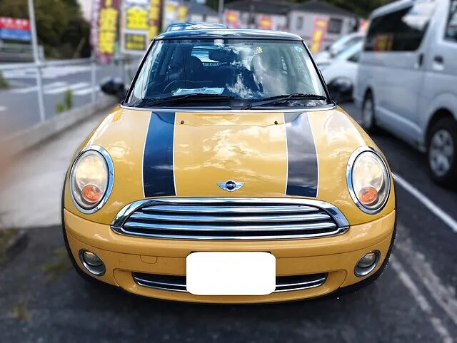 ✨横浜市都筑区でMINIの車検整備なら、輸入車対応のプロ整備士が担当！